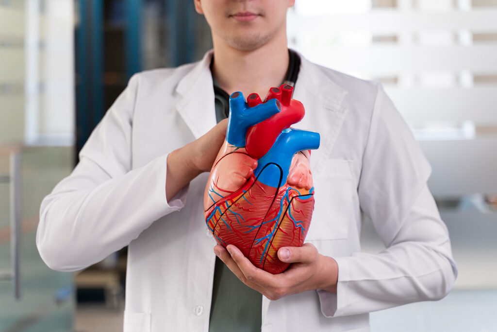 Cardiopatías congénitas más frecuentes
