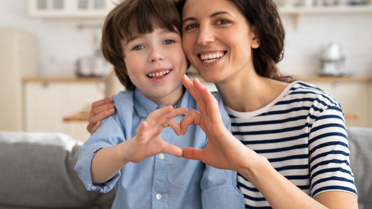Cardiopatía familiar