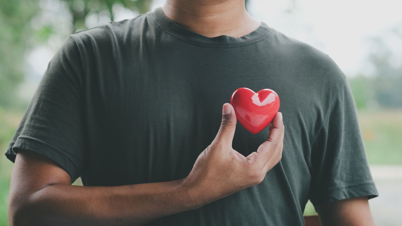 Cómo mejorar la salud del corazón
