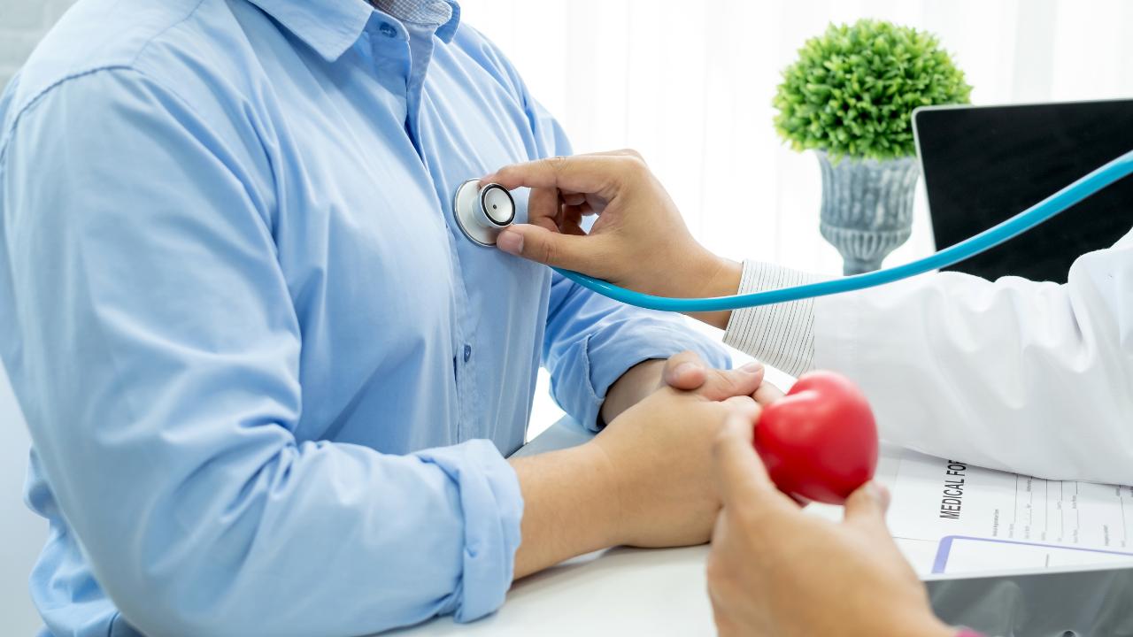 Las Cardiopatías son Hereditarias