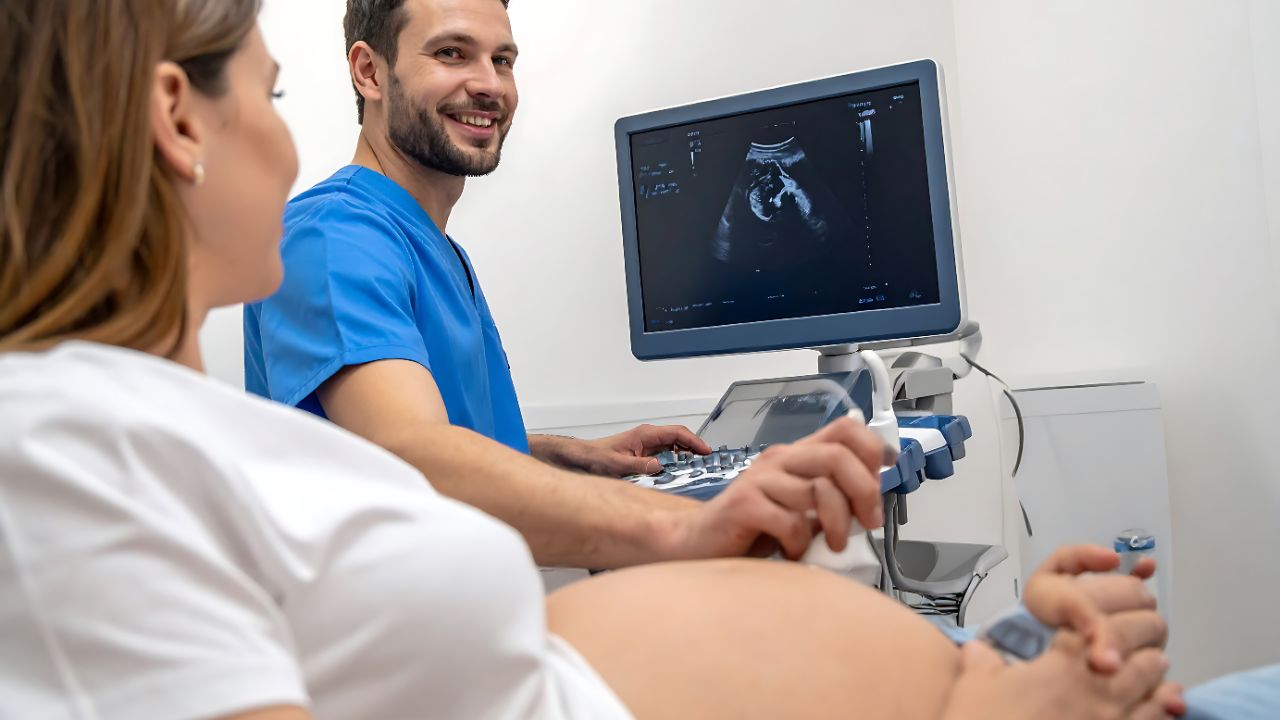 Qué es el ARSA fetal